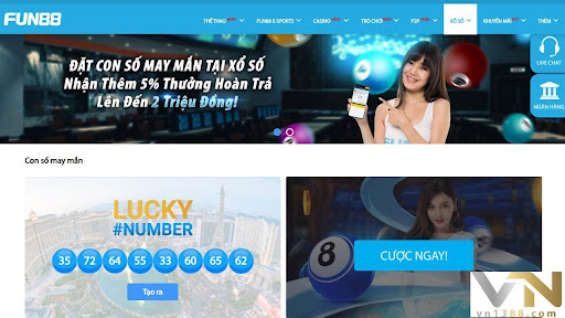 Lô đề online uy tín 4